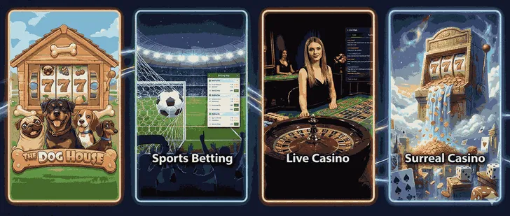 Markabet ipad ile casino oyunları oyna